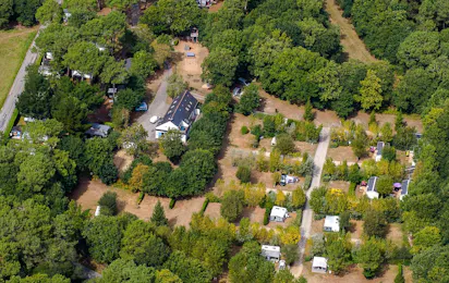 Camping de Kergo