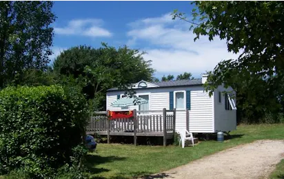 Camping De Kernéjeune