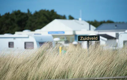 Camping De Kiekduun