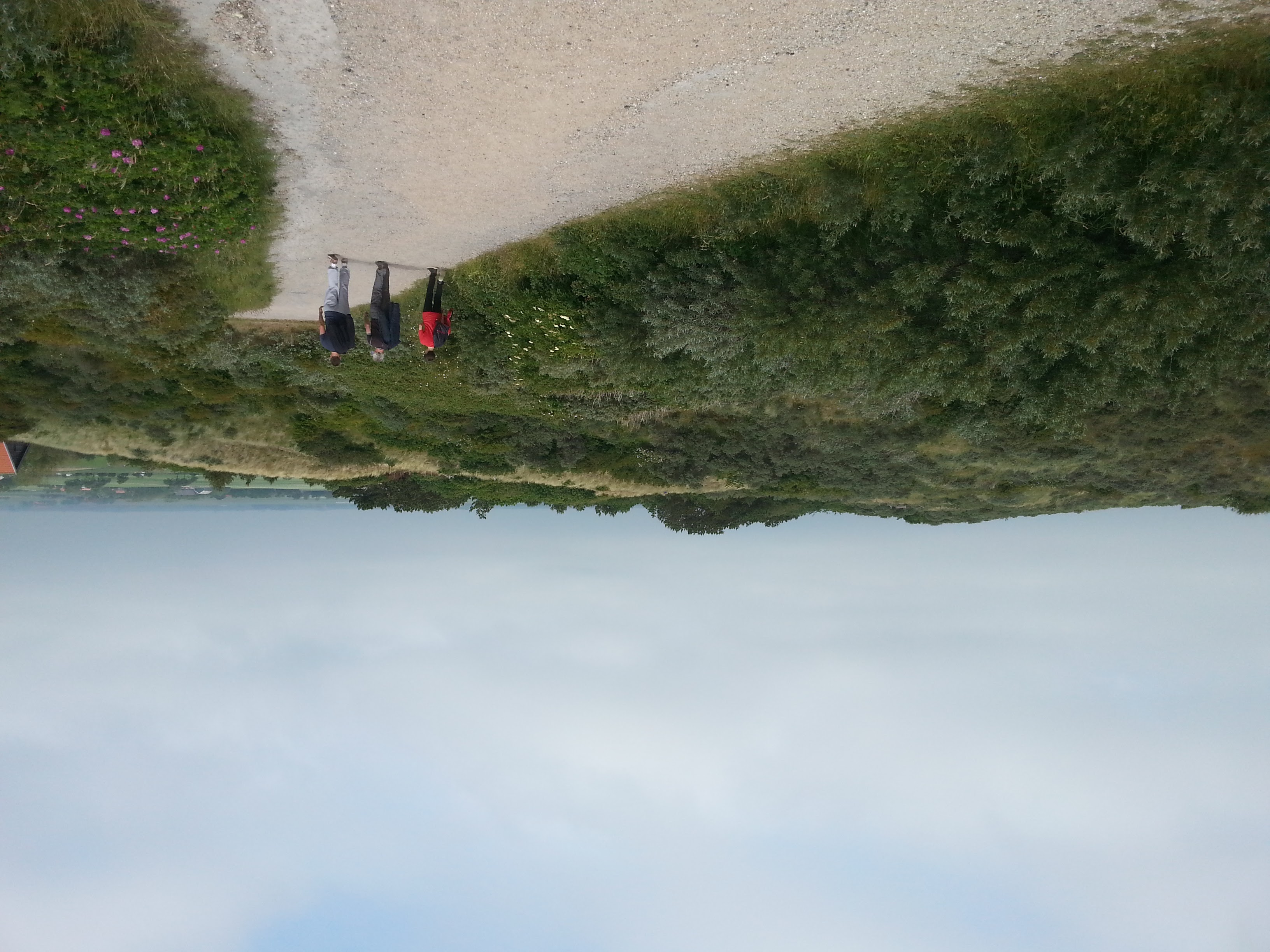 Camping De Kiekendief