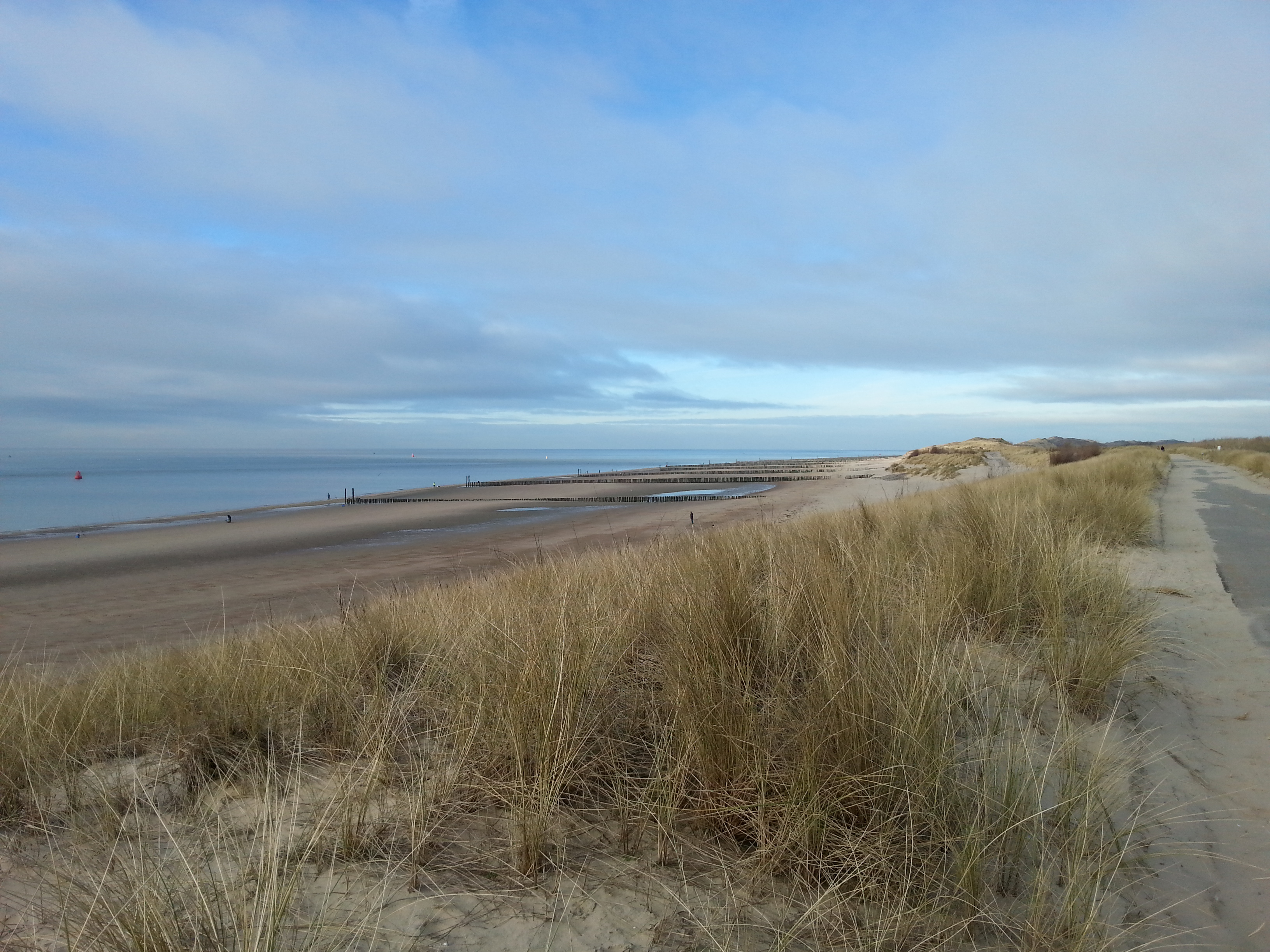 Camping De Kiekendief