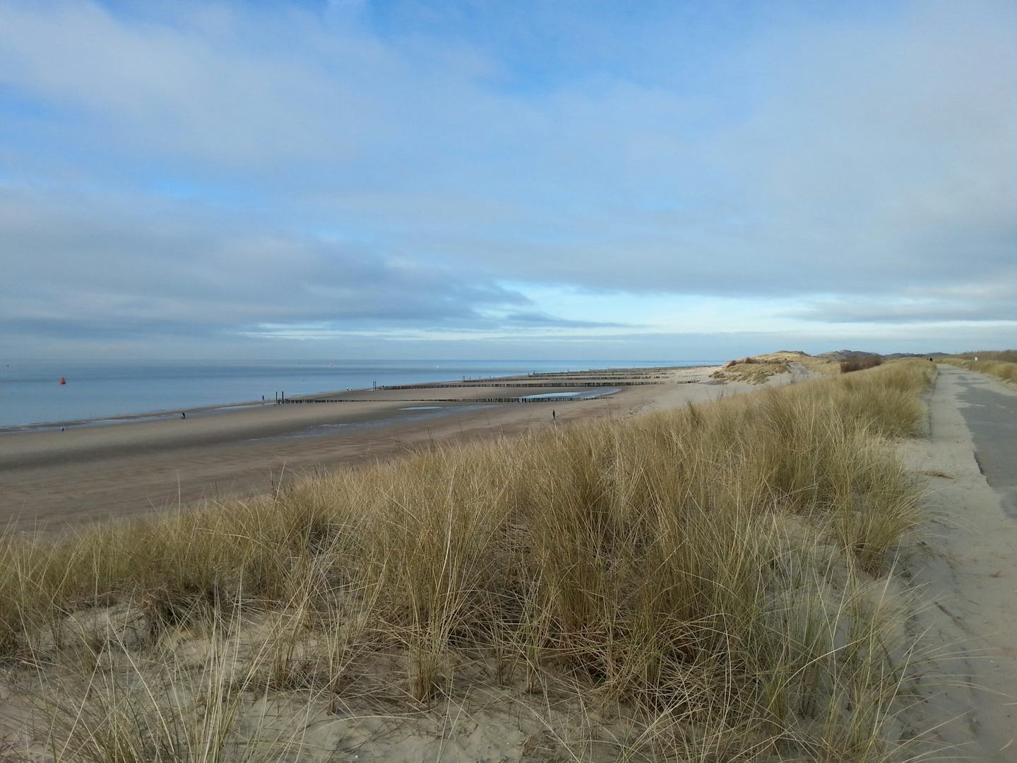 Camping De Kiekendief