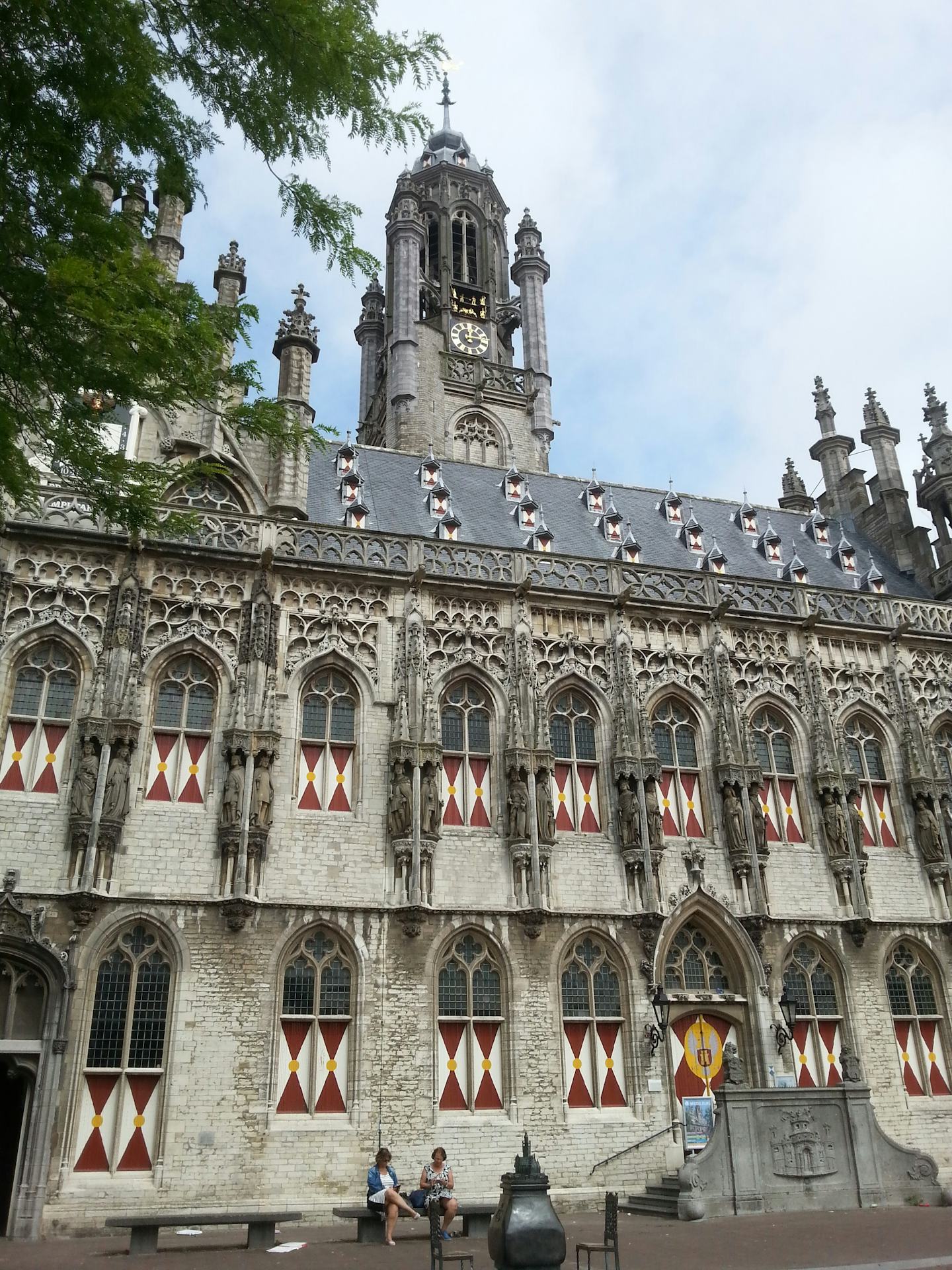 Camping De Kiekendief