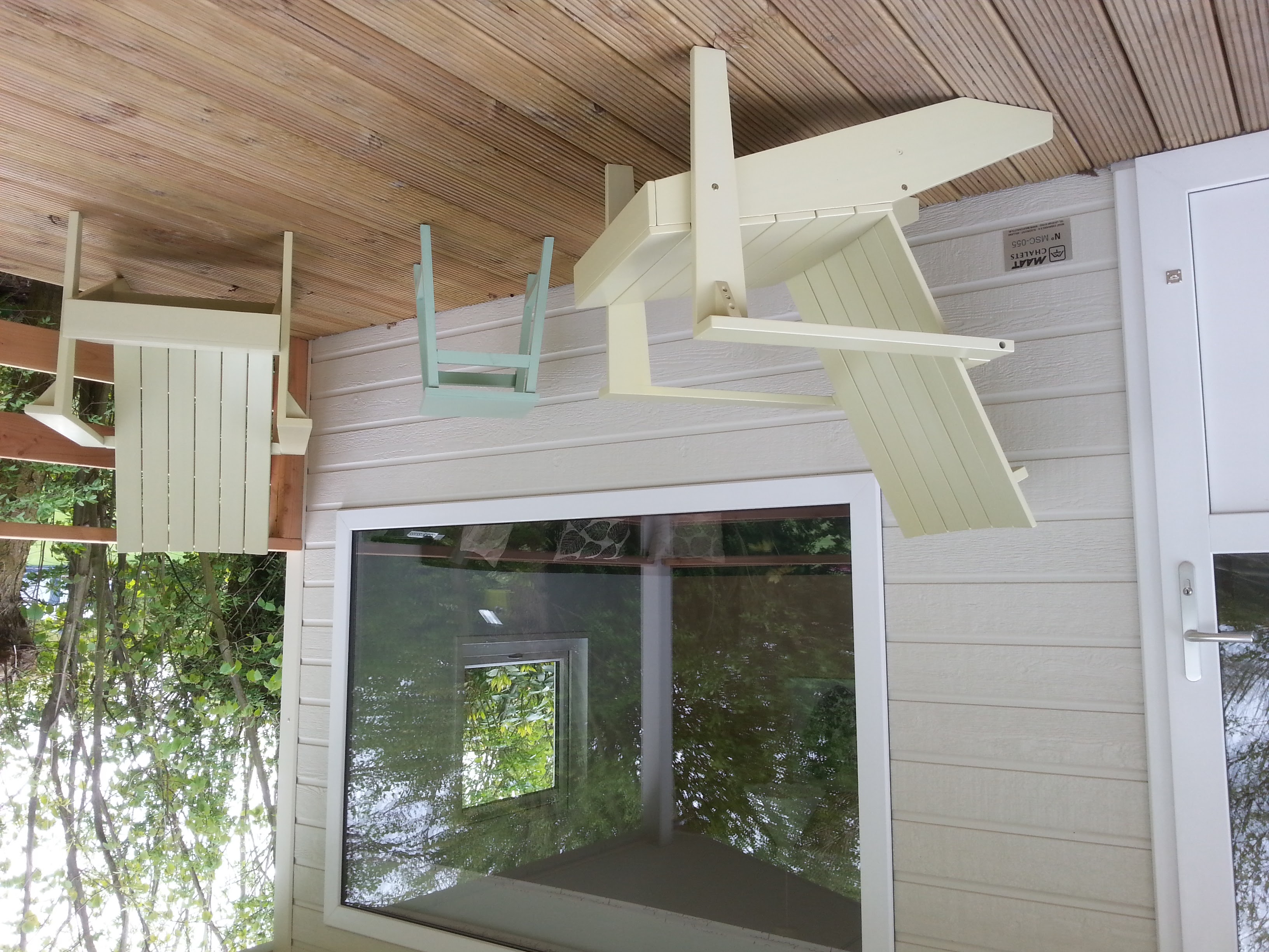 Camping De Kiekendief