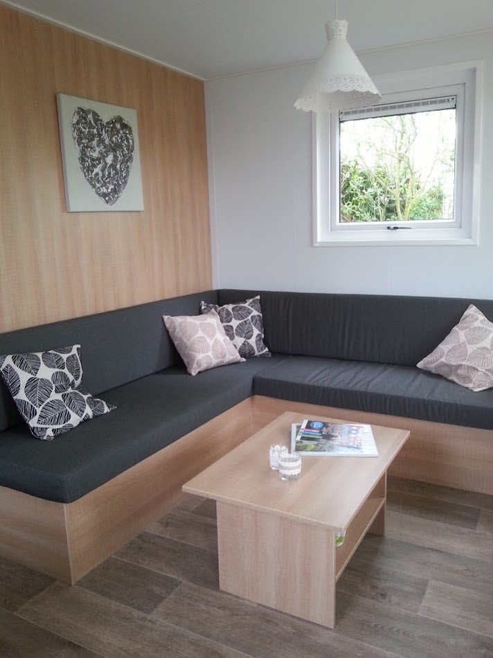 Camping De Kiekendief