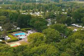 Camping De Kienehoef