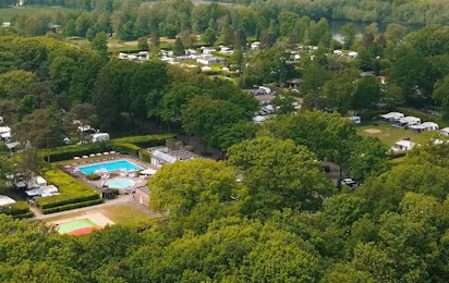 Camping De Kienehoef