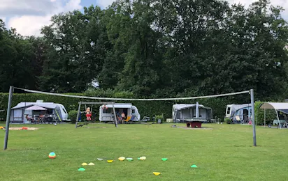 Camping De Kienehoef