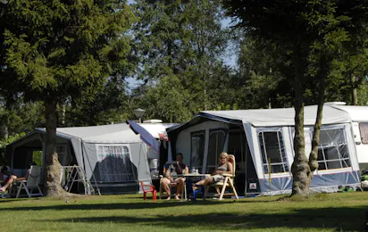 Camping De Kienehoef