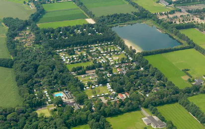 Camping De Kienehoef