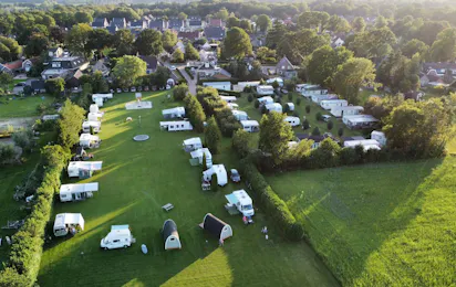 Camping De Kleine Reus