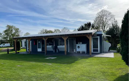 Camping De Kleine Reus
