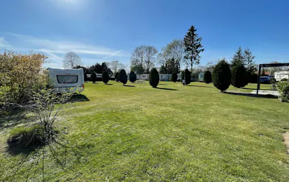 Camping De Kleine Reus