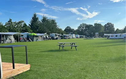 Camping De Kleine Reus