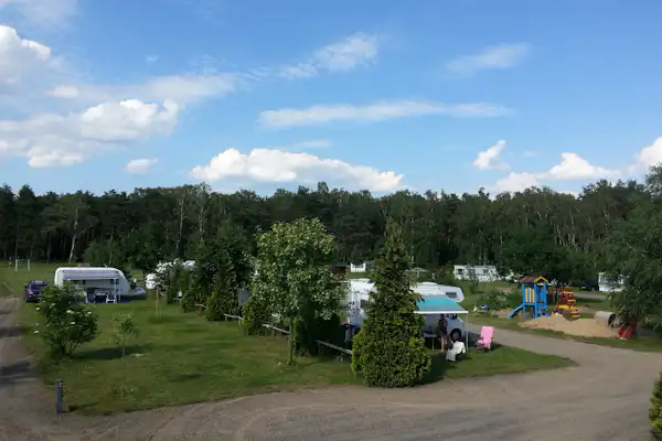 Camping De Kleine Stad
