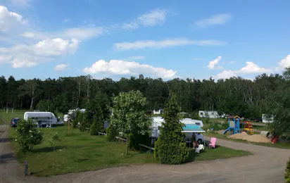 Camping De Kleine Stad