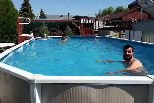 Camping De Kleine Stad