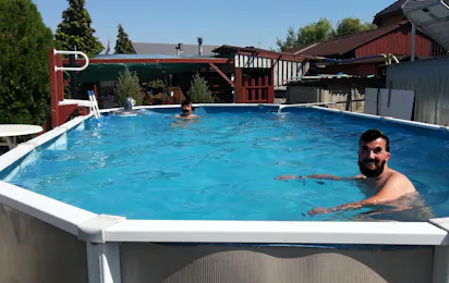 Camping De Kleine Stad
