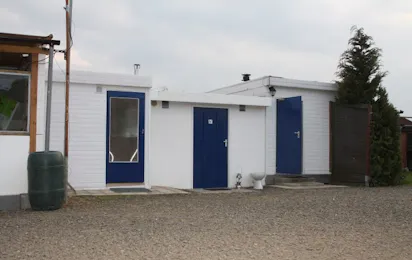 Camping De Kleine Stad
