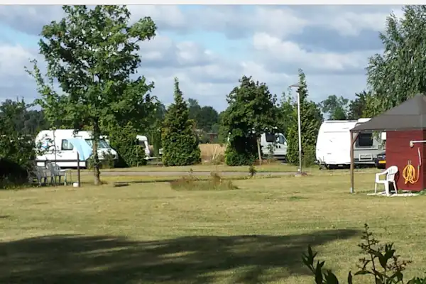 Camping De Kleine Stad