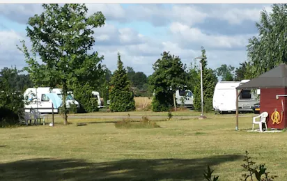 Camping De Kleine Stad