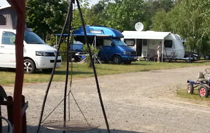 Camping De Kleine Stad
