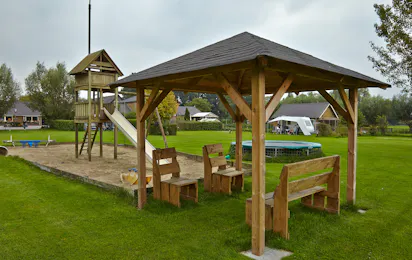 Camping De Kleine Weide