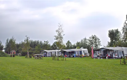 Camping De Kleine Weide
