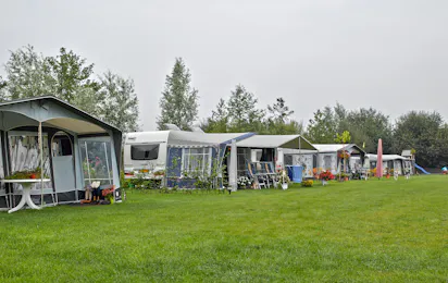 Camping De Kleine Weide