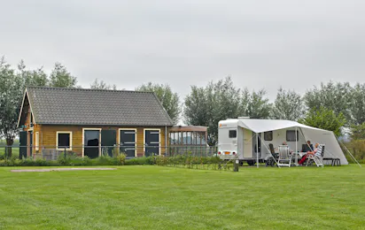 Camping De Kleine Weide