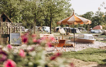 Camping de Kleine Wereld