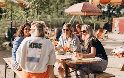 Camping de Kleine Wereld