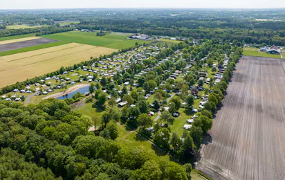 Camping De Klimberg