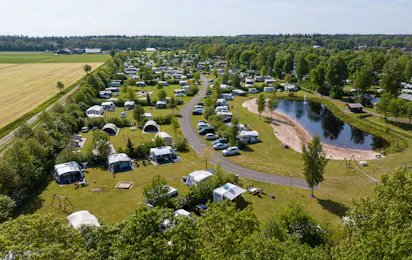 Camping De Klimberg