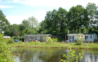 Camping De Klimberg