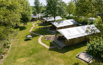 Camping De Klimberg