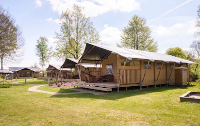 Camping De Klimberg