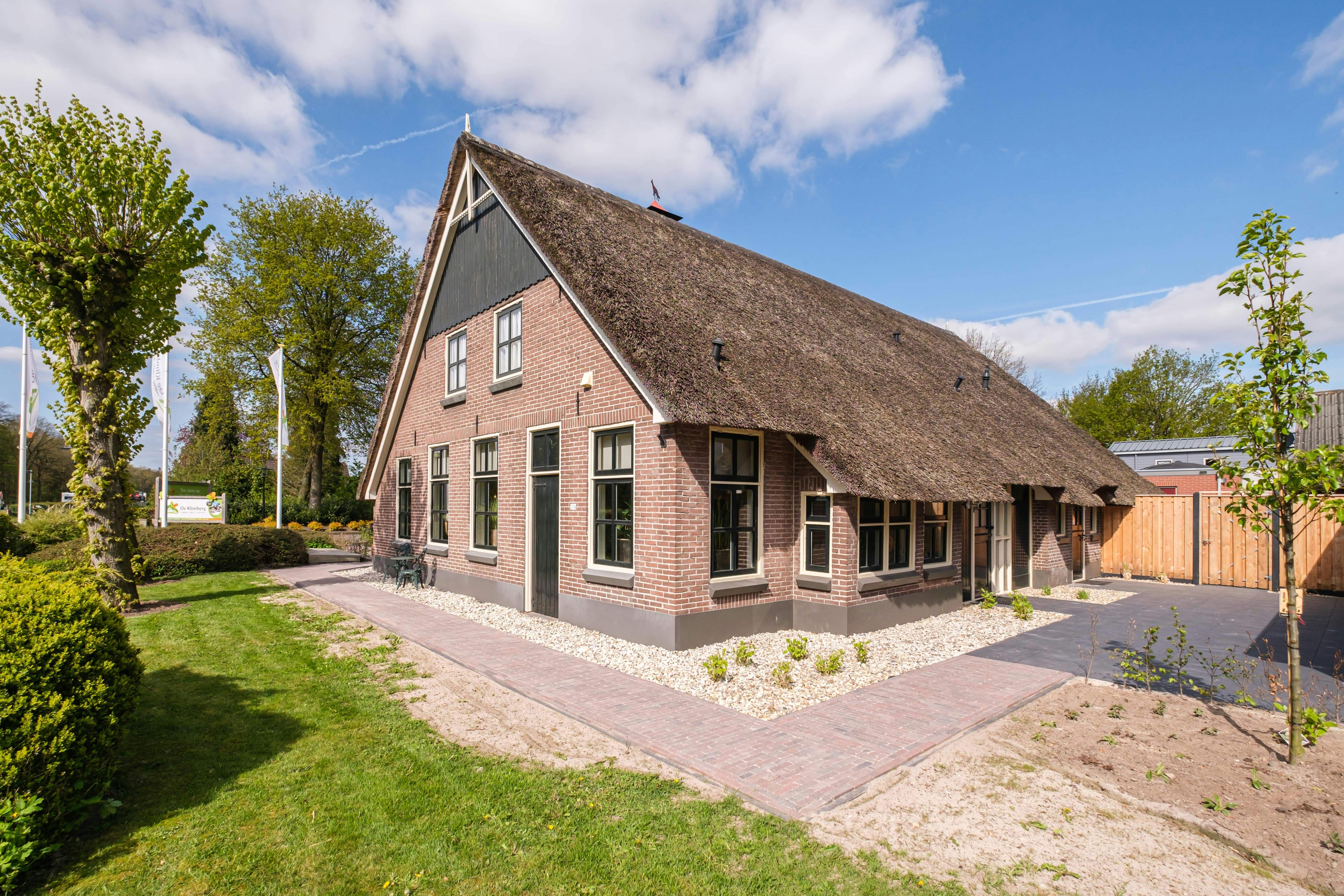 Camping De Klimberg