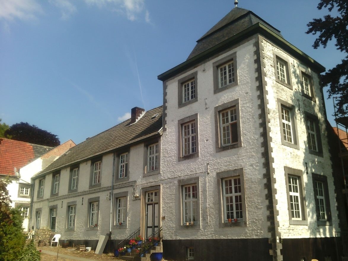 Camping De Kloostermuur