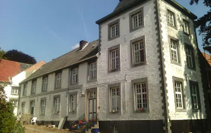 Camping De Kloostermuur