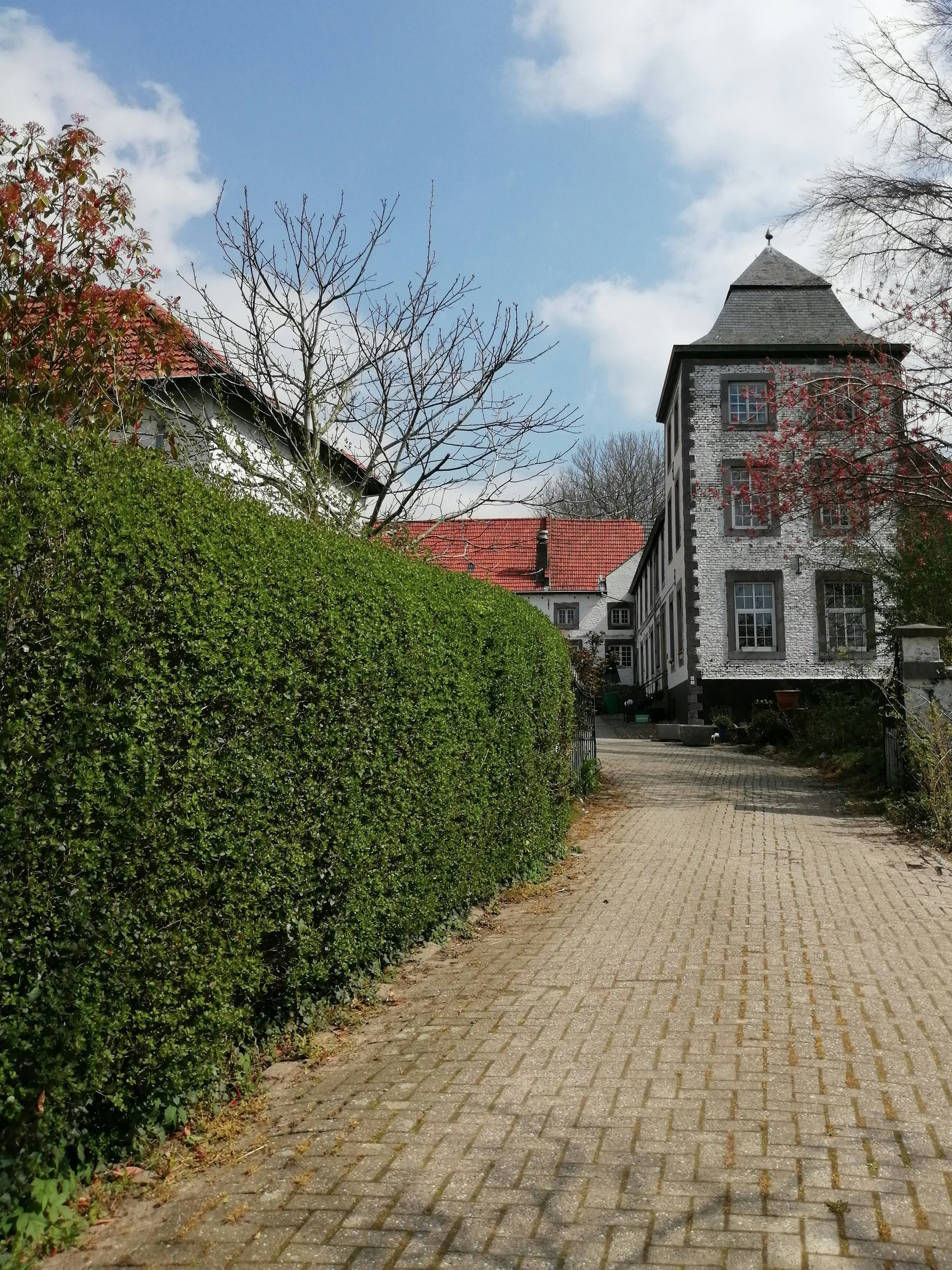 Camping De Kloostermuur