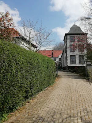 Camping De Kloostermuur