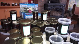 Camping De Kloostermuur