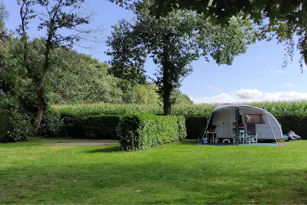 Camping De Kluis