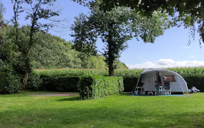 Camping De Kluis