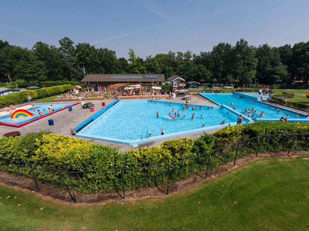 Camping De Knieplanden