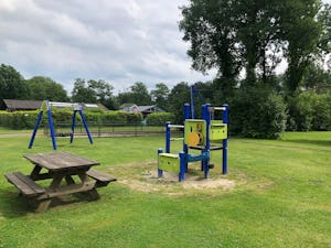 Camping De Knieplanden