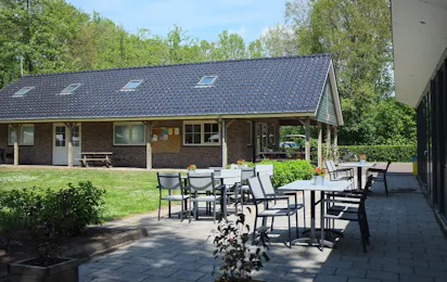 Camping De Knieplanden