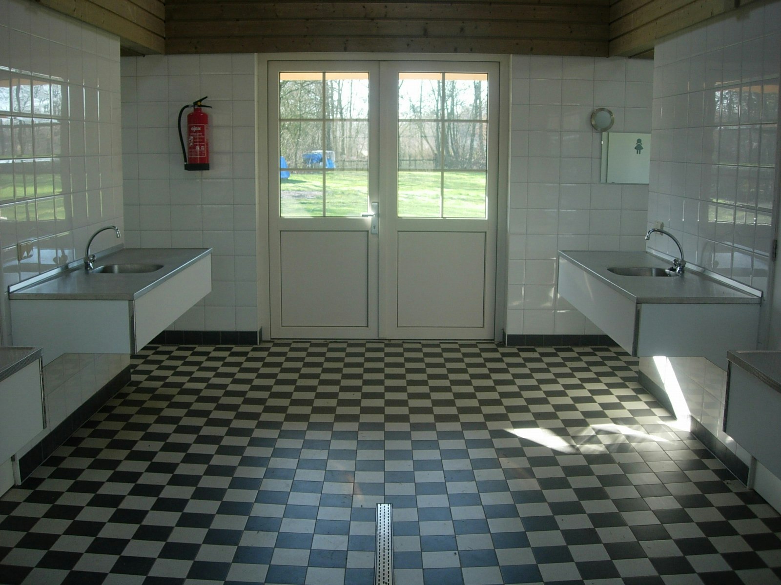 Camping De Knieplanden