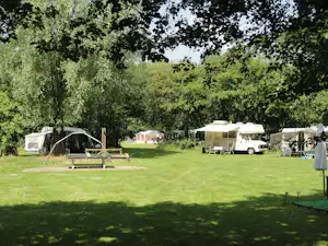 Camping De Knieplanden